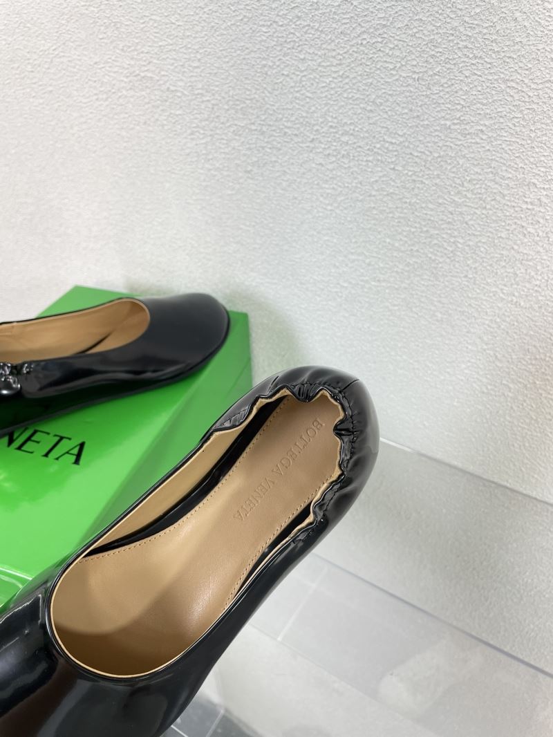 Bottega Veneta Shoes